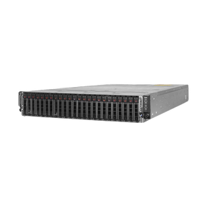 Serveur <span class=keywords><strong>C6320</strong></span> Cluster haute densité Quad-Star x99 à quatre nœuds 2U pour centre de données, colocation et hyper-convergence - Product Image 2