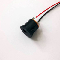 Circuit imprimé LED de charge USB Type C DC 5V, bricolage, veilleuse, cadre lumineux LED SMD, PCB sans soudure, accessoires de veilleuse