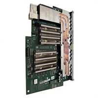 Carte de ligne FWLT-C 16 ports XGS-PON OLT Nokia pour équipement de fibre optique série 7360 ISAM FX