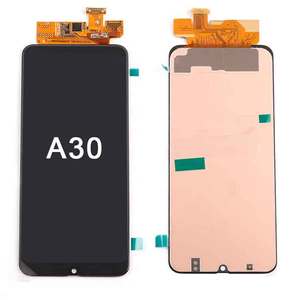 Pantalla LCD Original de Repuesto para <span class=keywords><strong>Samsung</strong></span> A30, Pantalla Táctil Usada con 1 Año de Garantía para Teléfono Móvil Galaxy A30 - Product Image 4