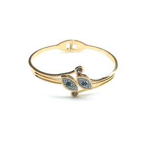 BBBA-04187 Bracelets et joncs élégants en cristal - Product Image 1