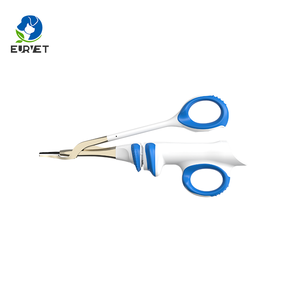 Scalpel électrochirurgical Ligasure à prix d'usine EUR VET, scalpel ultrasonique <span class=keywords><strong>pour</strong></span> la coagulation et la coupe des vaisseaux, <span class=keywords><strong>pour</strong></span> usage vétérinaire - Product Image 5