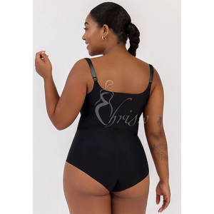 Body sculptant <span class=keywords><strong>de</strong></span> qualité, body amincissant sculptant, contrôle du ventre, body shaper, vêtements <span class=keywords><strong>de</strong></span> mise en forme - Product Image 2