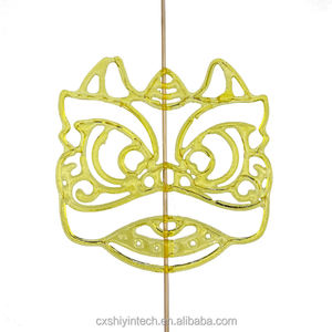 Alat Pesta Printer gula 3D untuk budaya tradisional Tiongkok - Product Image 1