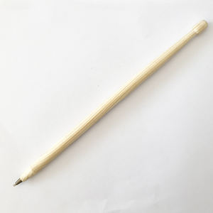 Bolígrafo de madera promocional con logotipo personalizado bolígrafos para <span class=keywords><strong>baquetas</strong></span> - Product Image 5