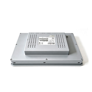 อินเตอร์เฟสผู้ควบคุม HMI รุ่น Industrial Touch IX T10F 2, 100 ของแท้ - Product Image 2