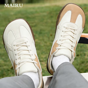 Zapatos Transpirables Ligeros de Nuevo Estilo 2026, Malla Suave para Caminar, Correr, Senderismo, Deportes al Aire Libre, Zapatos de Punta Ancha - Product Image 2