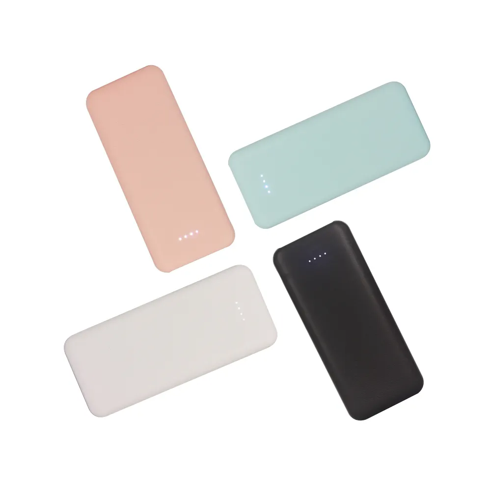 Hot Sale Mini Trending Consumer Electronics Pocket Products Power Bank 5000mAh for Mobile Phone