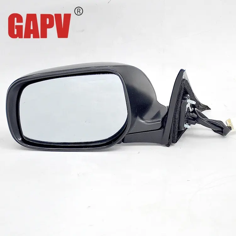 กระจกมองข้างราคาโรงงาน GAPV สำหรับ Toyota Camry 3สาย87940-06190 2007