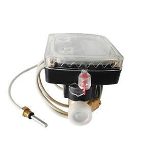 Compteur de chaleur intelligent à ultrasons / débitmètre M-BUS/RS-485/Sortie à impulsions/LoRaWAN - Product Image 2