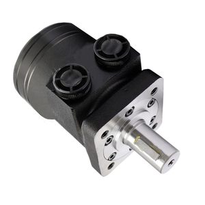 มอเตอร์ไฮดรอลิก Djcxysm แบบเกียร์ Tb0080fs100aaaa ใช้ร่วมกับ Parker Tb Series ได้ - Product Image 1