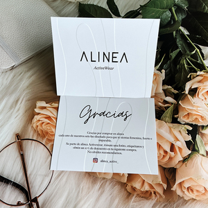 Biglietti fotografici personalizzati in carta riciclata con design elegante, biglietti di ringraziamento e cartoline con logo - Product Image 1