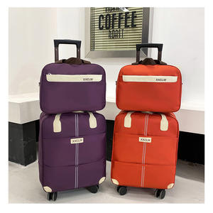 Nouvelle collection 2025 : Ensemble de sacs de voyage étanches et stylés – Sac fourre-tout <span class=keywords><strong>à</strong></span> roulettes et bagage <span class=keywords><strong>à</strong></span> main pour une commodité optimale en déplacement - Product Image 3