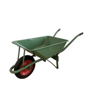 รถสาลี่เหล็กสำหรับงานหนักอุตสาหกรรมสำหรับวัสดุก่อสร้าง - Product Image 1