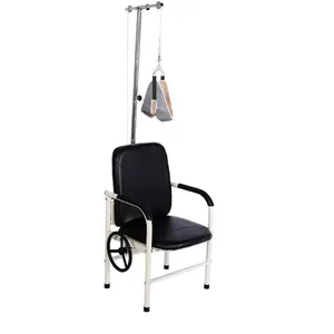 The Scoliosis Traction Chair: Can It Really Help?