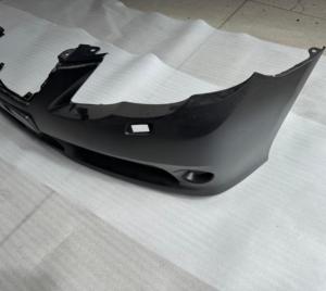 Xe Bộ dụng cụ cơ thể xe front bumper cho TOYOTA cho Reiz <span class=keywords><strong>10</strong></span> với giá nhà máy - Product Image 4