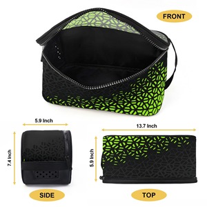 Bolsa de Almacenamiento Portátil Personalizable con Logotipo para Baloncesto, Fútbol, Zapatos, Zapatos de Golf, Zapatos Deportivos y de Fitness - Product Image 3
