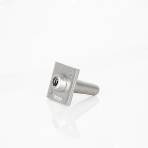 Tieni i fili di supporto tesi, con il morsetto unidirezionale per fili di ancoraggio - Product Image 3