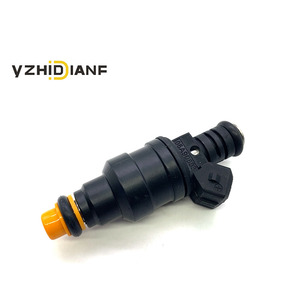Inyector de combustible 0280150464 06A906031 Boquilla de inyector para VW Skoda Golf Octavia 1,8 <span class=keywords><strong>T</strong></span> 20V - Product Image 1