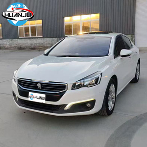 <span class=keywords><strong>Peugeot</strong></span> <span class=keywords><strong>508</strong></span> 350THP Zhiyi 2017 de <span class=keywords><strong>Segunda</strong></span> <span class=keywords><strong>Mano</strong></span> de Alta Calidad, Ahorro de Combustible, Potencia Adecuada, Características de Seguridad, Diseño Elegante - Product Image 1