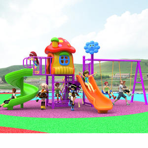 Equipo <span class=keywords><strong>de</strong></span> Parque <span class=keywords><strong>de</strong></span> Atracciones Educativo <span class=keywords><strong>para</strong></span> Niños al Aire Libre, Tobogán <span class=keywords><strong>de</strong></span> Acero y Plástico, <span class=keywords><strong>Casa</strong></span> <span class=keywords><strong>de</strong></span> <span class=keywords><strong>Juegos</strong></span> <span class=keywords><strong>para</strong></span> Escuelas, Jardines, Aeropuertos Públicos - Product Image 1