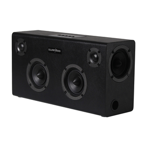 Système de cinéma maison <span class=keywords><strong>SP</strong></span>-AH70 Son <span class=keywords><strong>audio</strong></span> Stéréo Amplificateur intégré Haut-parleur <span class=keywords><strong>Subwoofer</strong></span> de voiture BT actif - Product Image 4