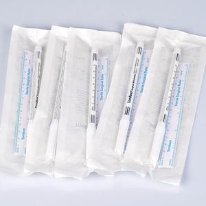 Marcador Quirúrgico de Piel de Plástico Blanco de 16.7cm, Bolígrafo para Mapeo de Cejas y Tatuajes para Maquillaje Permanente - Product Image 6