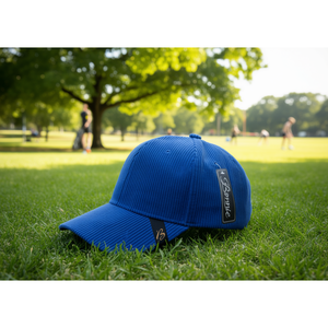 Gorra de Béisbol de Pana Bonne, Ajustable, de 6 Paneles, para Adultos, Protección Solar, para Primavera y Otoño, Uso Casual - Product Image 2