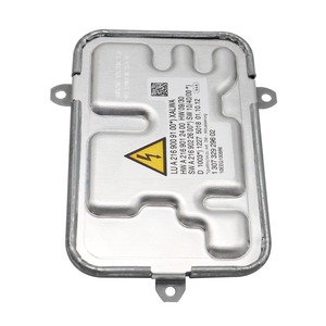 Module de commande de ballast de phare au xénon <span class=keywords><strong>D1S</strong></span> A2169009100 pour Mercedes-Benz S350 S400 S550 CL550 CL63 W221 - Product Image 2
