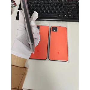 Venta al por Mayor de Teléfonos Inteligentes para <span class=keywords><strong>Google</strong></span>, Teléfono Inteligente 4xl con Pantalla de 6.0 Pulgadas, <span class=keywords><strong>4</strong></span>+64G - Product Image 2