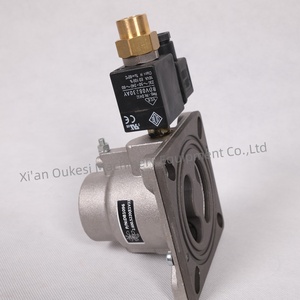 Fusheng Bolaite Atlas <span class=keywords><strong>VMC</strong></span> RH38 Valve <span class=keywords><strong>d</strong></span>'admission Accessoire <span class=keywords><strong>d</strong></span>'origine Métal 2104050125 Applicable à SA08/11 2104059991 - Product Image 6