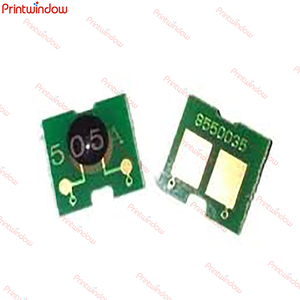 Puce de toner Printwindow CE505A de haute qualité pour imprimantes HP LaserJet P2035, P2035n, P2055d, <span class=keywords><strong>P2055dn</strong></span>, P2055x - Product Image 3
