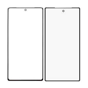 Vetro Frontale per Telefono Cellulare Google Pixel 6 <span class=keywords><strong>Pro</strong></span>, Lente LCD di Ricambio - Product Image 6