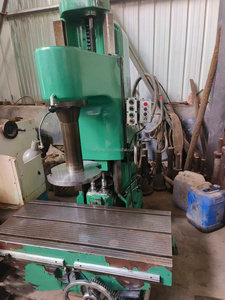 Máquina Multifunción T716 para Mandrilado Vertical, Fresado y Rectificado <span class=keywords><strong>de</strong></span> Bloques <span class=keywords><strong>de</strong></span> Motor y <span class=keywords><strong>Cilindros</strong></span>, Maquinaria Usada - Product Image 4