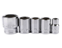 Coffret d'outils manuel en acier au carbone 82 pièces – Douilles et clés combinées pour réparation, mallette rigide, usage domestique OEM