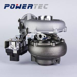 Chargeur turbo 742730 GT2260V pour BMW 530d <span class=keywords><strong>730d</strong></span> X5 3.0d 218HP M57N 11657790308 - Product Image 4
