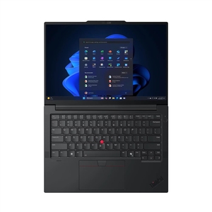 Nuevo Portátil Empresarial Thinkpad <span class=keywords><strong>E14</strong></span> Gen7 Intel Ultra5 32GB 1TB SSD, Delgado, Metálico, Pantalla IPS, Cámara, Inglés, Windows 11 CN Home - Product Image 5