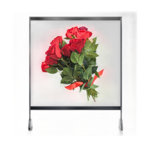 P3.91เครื่องจำหน่ายหน้าจอโฮโลแกรม LED - Product Image 1