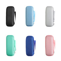 Étui de transport rigide en EVA pour stylo traducteur, stylo injecteur d'insuline, sac de rangement protecteur, organiseur de voyage, sac à fermeture éclair