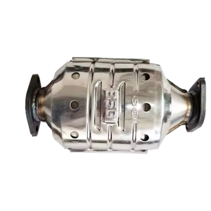 Convertidor Catalítico de Escape de Segunda Parte para <span class=keywords><strong>Hyundai</strong></span> <span class=keywords><strong>Tucson</strong></span> 2.0, Precio Increíble, Gran Venta - Product Image 1