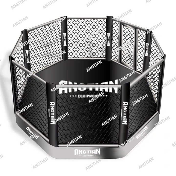 Mmaケージオクタゴンフロアufcファイティング/mmaケージ価格