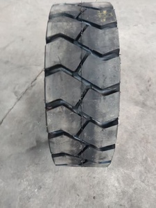 格安価格 高弾性 工業用オフロード空気入りフォークリフトタイヤ 28X9-15 8.15-15 販売中 - Product Image 2
