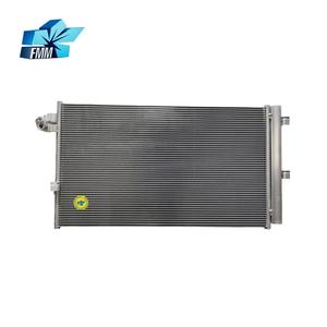 Condensador de Aire Acondicionado para Automóvil BMW SERIE 5 G38 64 53 8 742 611 64538742611 - Product Image 1