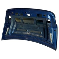 Cubierta de Maletero para Mercedes-Benz CLS W257, Tapa Trasera para CLS260, Cubierta de Equipaje para CLS300, Cubierta Trasera para CLS350, OEM