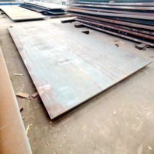 Estructura <span class=keywords><strong>de</strong></span> <span class=keywords><strong>acero</strong></span> ASTM A662 rentable <span class=keywords><strong>de</strong></span> <span class=keywords><strong>acero</strong></span> dulce <span class=keywords><strong>que</strong></span> se utiliza ampliamente en varios dominios para fabricar materiales marinos - Product Image 6