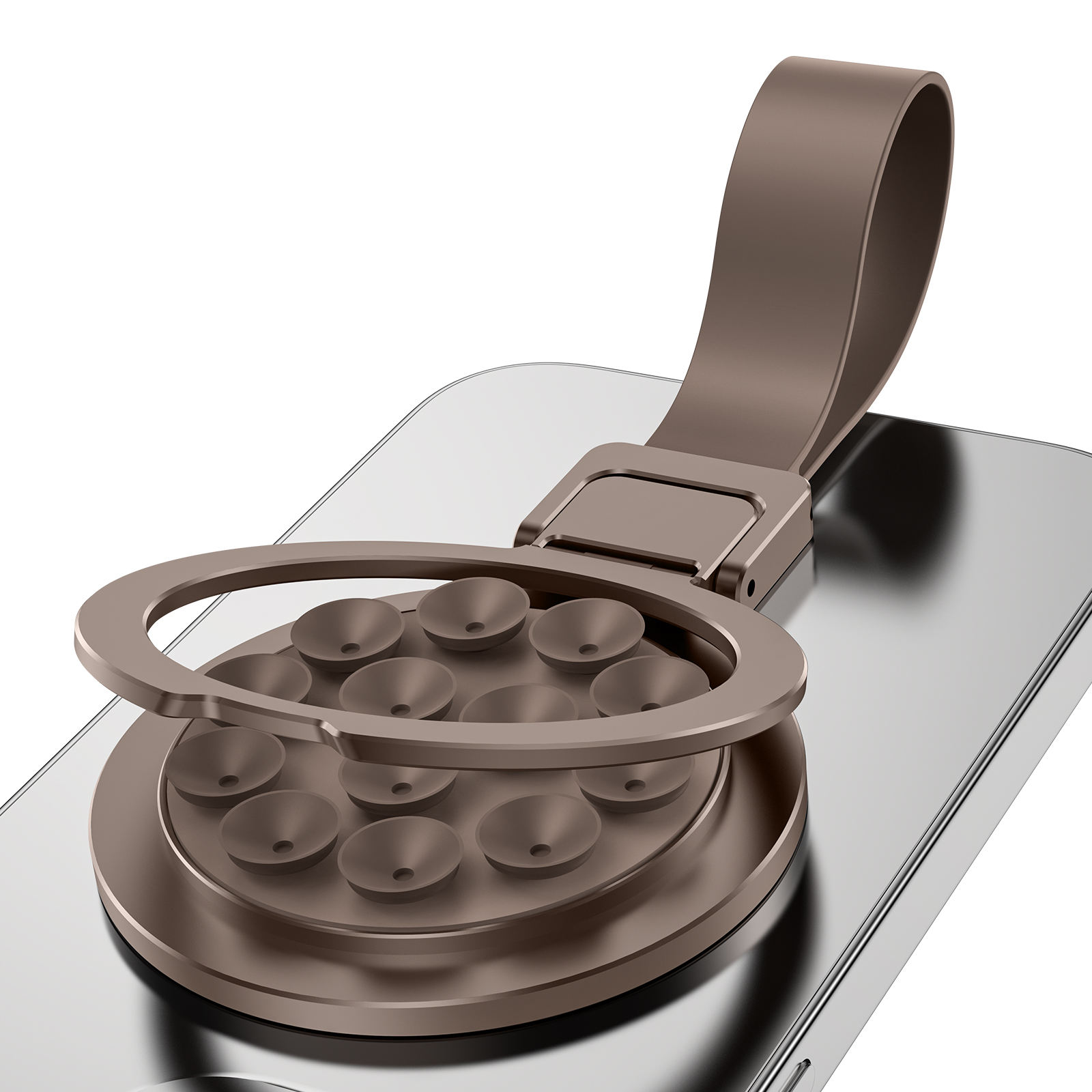 น้ำตาลอ่อน