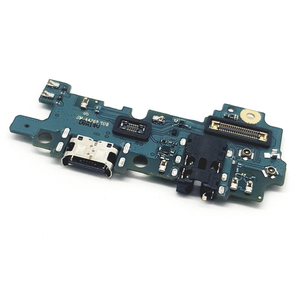 Scheda connettore di ricarica Galaxy A42 5G SM-A426B con porta USB e interfaccia cavo flessibile - Product Image 1