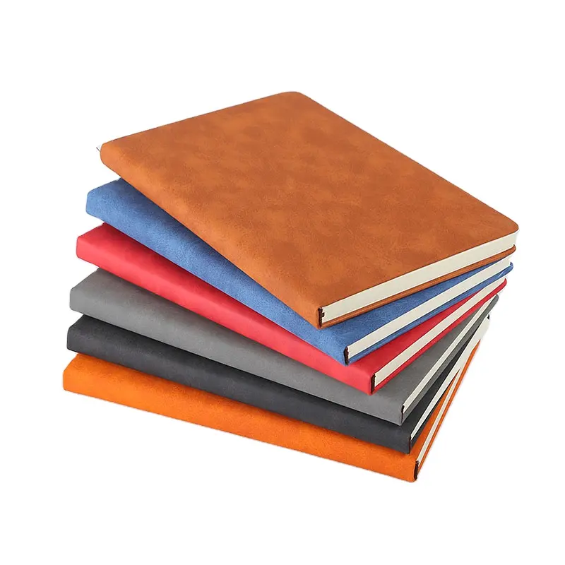 2022 kostenlose Probe Buchdruck Bindung benutzer definierte Journal Katalog Planer Agenda Tagebuch Veranstalter Draht Spiral Notebook für Geschenke