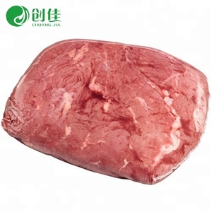 pa/evoh/pe 7 layer coex oxygen barrier food grade vacuum heat shrink packaging bags for cheese - Product Image 2