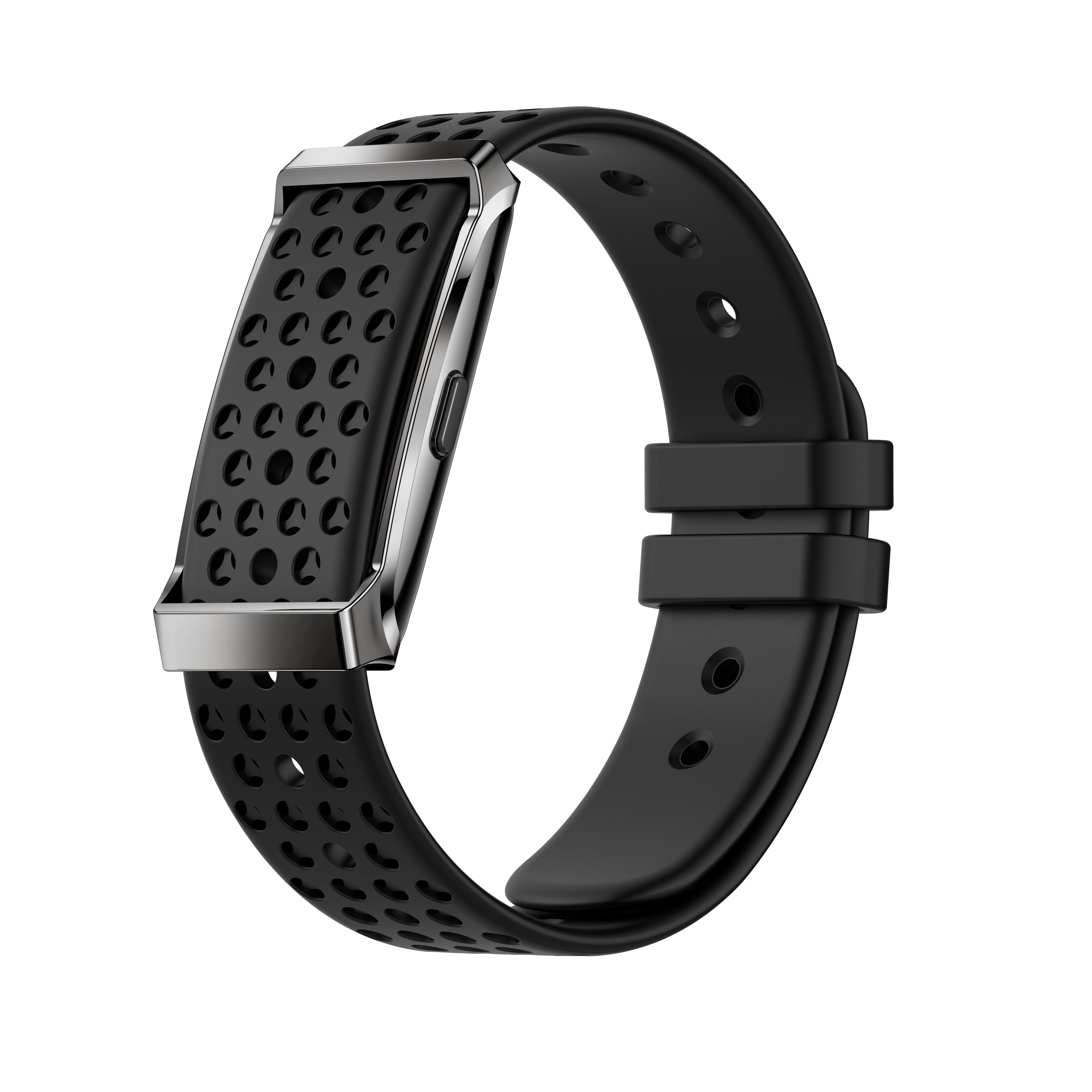 Black+ Silicone